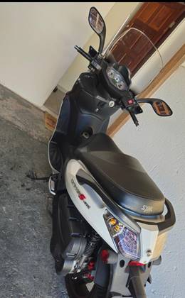DAFRA CITYCOM S 300i ABS 